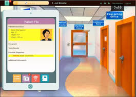 It has a coaching module that gives tips on sticky emotional situations, like how to ask for what you need or how to successfully resolve conflict. 4 Apps For Students Personal Growth And Mental Health