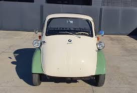 Image result for Isetta Lichtgrau 1955 BMW