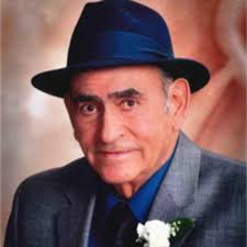 Gustavo Bustamante Obituary February 26, 2016