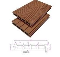 Eco-Friendly WPC Decking Supplier Low Maintenance - ONSUN
