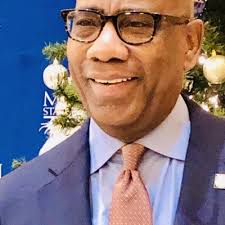 Honoring the nation's Father of Black Engineering Excellence! There were so  many amazing events that unfolded during Homecoming Week and I didn't want  this one to slip by us. A standing-room only… |