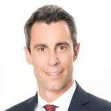 Christopher Donato, Investment Advisor,Montréal, QC