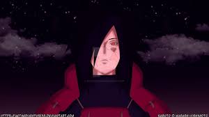 Naruto Shippuden Opening 13 Madara Uchiha By Aetherventus258 On Deviantart In 2020 Madara Uchiha Naruto Shippuden Naruto