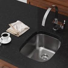 mr direct undermount stainless steel 15