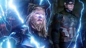 Hd wallpapers and background images Avengers Endgame Thor Tv Spot 2019 Marvel Superhero Movie Hd Youtube