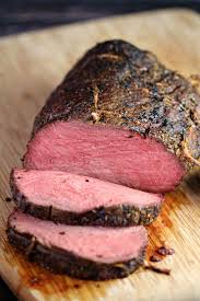 Sirloin Tip Roast Frugal Mom Eh