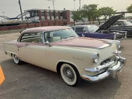 Image result for Regal Burgundy 1955 Dodge