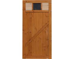 Obi gartentor schema von gartentor schloss kaufen komplette ideen. Einzeltor Konsta Latina 90 X 180 Cm Douglasie Bei Hornbach Kaufen