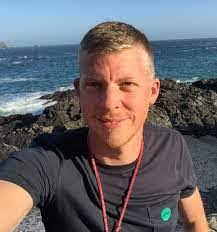 Andrew Sunde's Instagram, Twitter & Facebook