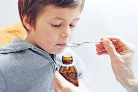 FDA Warns Prescription Opioid Cough/Cold Medications No Longer Indicated  For Children