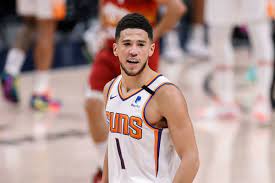 Devin booker's full details including attributes, animations, tendencies, coach boosts, shoe boosts, upgradable badges, evolutions (stats and badge upgrades), dynamic duos. Oz2 Ujhmo Iekm