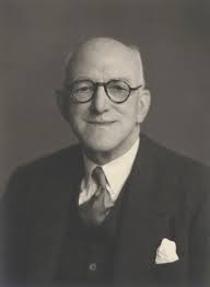 Sir Edward James Salisbury Greetings Card