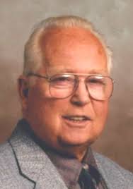 Robert M Lambert — Pollock-Randall Funeral Home