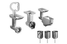 Accessoire Robot Kitchenaid Kit 3 Accessoires Fppc Fppc Darty Aide Culinaire Mixeur Kitchen Aid Kitchenaid