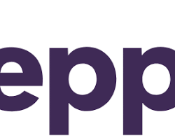 PEPPY websiteの画像