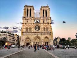 Selain bercuti, tempat menarik di paris ini dapat mendidik para pengunjung tentang sejarah dan seni tempatan yang mempunyai nilai tinggi. 18 Tempat Wisata Di Paris Perancis Favorit Traveler