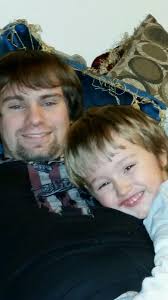 Kyle R Hewitt (1993-2015)