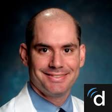 Dr. Steven M. Rowe, MD