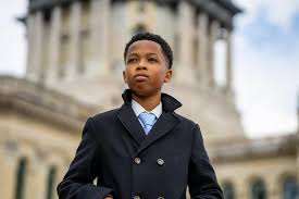 Model Harper Anthony added a new photo.