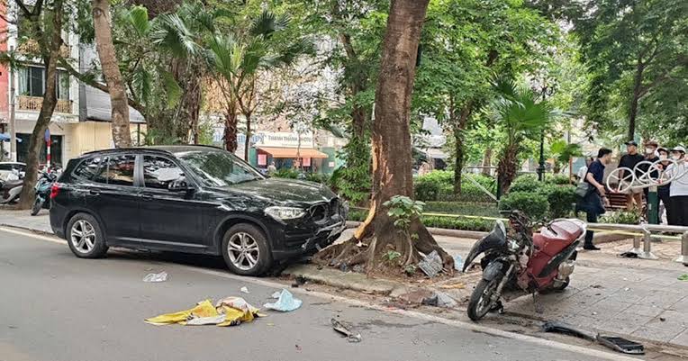 Bộ Công An 'giải vây' cho Nguyễn Sỹ Cương, đổ tội cho 'phản động'
