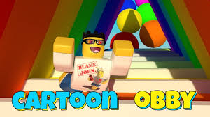 Super saiyan 3 may 13, 2021 · super saiyan simulator 3 will reward you 1x boost or 2x boost for onr hour depending on the code that you redeemed, make sure to redeem these super saiyan simulator 3 is a fighting roblox game that was created by clothing and games on june 2020. Roblox Cartoon Obby Codes May 2021 Pro Game Guides