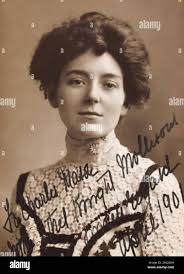 Ethel knight hi-res stock photography and images