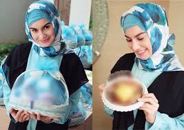 We did not find results for: Tampil Pakai Hijab Bunga Bunga Irish Bella Heboh Dipuji Makin Cantik