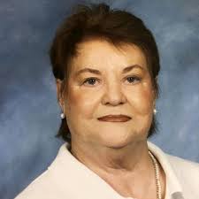 Ruby Wilf Mitchell Obituary June 12, 2020