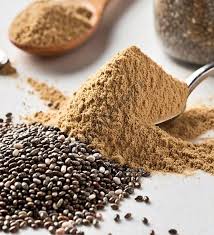 Chia Seed Powder