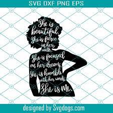 Free Free 284 Empowered Svg Black Woman Svg Free SVG PNG EPS DXF File