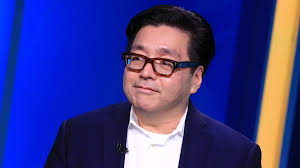 Tom Lee says he is not surprised by market's resilience after U.S. attack 