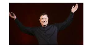 Le sketch de bigard sur la chauve souris enrager. Gagnez Vos Places Pour L Ultime Spectacle De Jean Marie Bigard Le 24 Avril A La Bourse Du Travail De Lyon