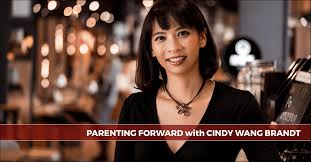 Your details are safe with cancer research uk thanks for visiting my fundraising page. Parenting Forward An Interview With Author Cindy Wang Brandt