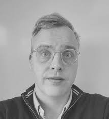 20 Questions With…Jo Lockwood