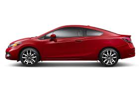 2014 honda civic coupe exdescription: 2014 Honda Civic Review Ratings Specs Prices And Photos The Car Connection