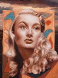 Colette Robbins's Instagram, Twitter & Facebook