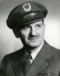 Kathryn's Report: Olympic Gold Medalist Fred Kelly was early airline pilot  in Idaho aviation: PART I