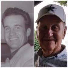 Roy Harke Obituary 2020