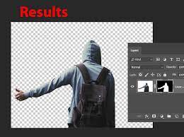 How To Make A White Background Transparent In Photoshop 5 Steps Psd Stack