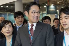 지난해, 이재용 부회장의 전처인 임세령 대상 상무 (41) 측근에 따르면 이재용 부회장의 재혼 상대는 전처인 임세령 대상그룹 상무의 후배인 것으로 알려져 있다. Who Is ì´ìž¬ìš© ì‚¼ì„±ì „ìž ë¶€íšŒìž¥