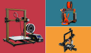 This company was founded by erik de bruijn, martijn elserman, and siert wijnia. Top 15 Best Diy 3d Printer Kits 3dnatives