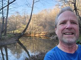 Charleston runners for 20ish mile long run