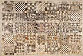Adinkra Cloth Symbols To Tell A Story Nomadic Decorator