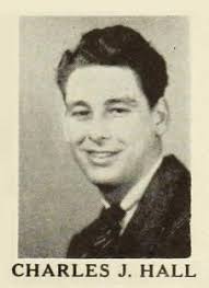 Charlott Blanton-Hall obituary