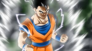 Check spelling or type a new query. Gohan Wallpapers Top Free Gohan Backgrounds Wallpaperaccess