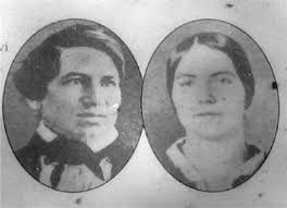 Lives of the Dead: Mountain View Cemetery in Oakland: Charles Camden  (1817-1912)