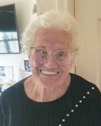 Jean H. Dowse Obituary 2025