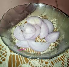 Lama dah petua ni tapi bila anak ke4 5 6 baru buat?. Petua Guna Bawang Untuk Legakan Demam Anak Alergik Hidung Tersumbat