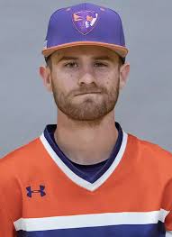 2026 Hobart Baseball Roster