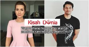 Kisah di sebalik suara 31 october 2019. Ini Kali Pertama Saya Jatuh Cinta Dengan Pelakon Hafreez Adam Dan Zara Zya Mengaku Bercinta Kisah Dunia